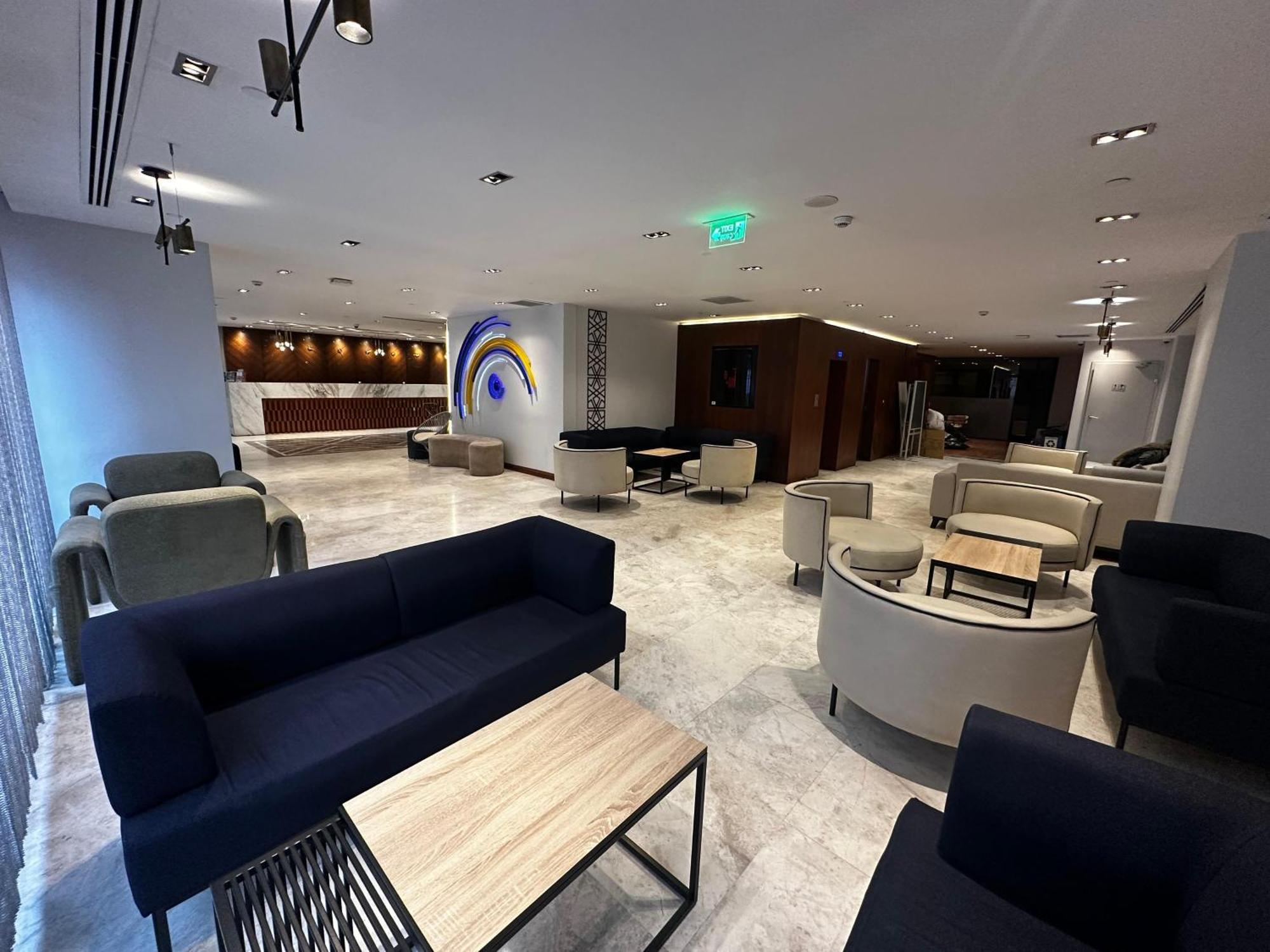 Revia Square Hotel, Istanbul