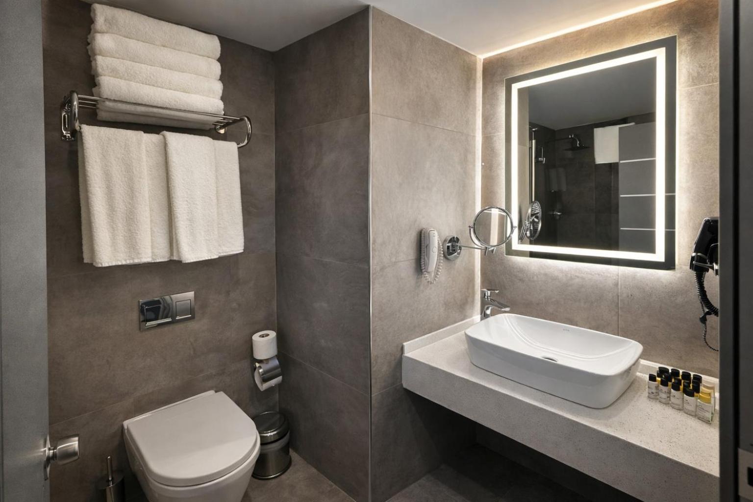 Revia Square Hotel — Fotoğraflar 3