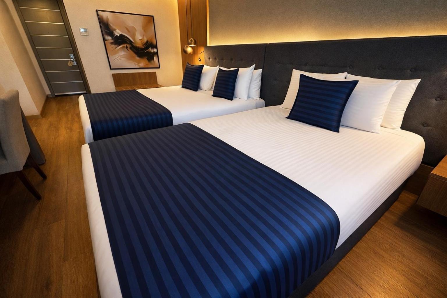 Revia Square Hotel — Fotoğraflar 2